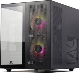 Redragon Pagos 2 ARGb цена и информация | Корпус Cooler Master для ПК Elite 500 Midi | kaup24.ee