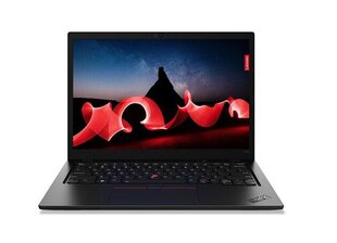 Lenovo ThinkPad L13 Gen 4 (AMD) 21FN0016MH цена и информация | Ноутбуки | kaup24.ee