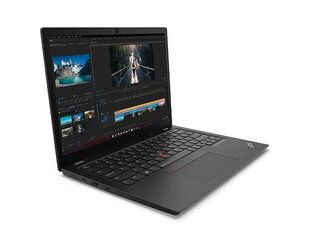 Lenovo ThinkPad L13 Gen 4 (AMD) 21FN0016MH hind ja info | Sülearvutid | kaup24.ee