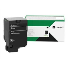 Lexmark 71C2HK0 цена и информация | Картриджи для струйных принтеров | kaup24.ee