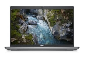 Dell Precision 3480 цена и информация | Ноутбуки | kaup24.ee