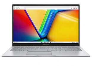 Asus Vivobook 15 X1504ZA-BQ519W цена и информация | Ноутбуки | kaup24.ee