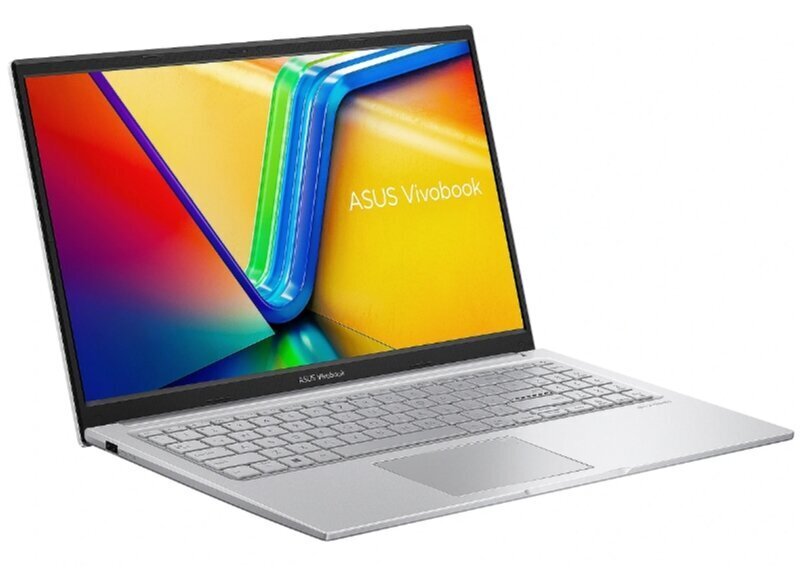 Asus Vivobook 15 X1504ZA-BQ519W hind ja info | Sülearvutid | kaup24.ee