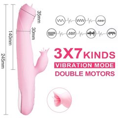 Vibraator hind ja info | Vibraatorid | kaup24.ee