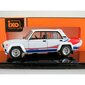 VAZ 2105 Lada VFTS 1983 White IXO 1:43 CLC452N цена и информация | Mudelautode kollektsioneerimine | kaup24.ee