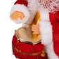 Trummi mängiv meloodiaga jõuluvana hind ja info | Jõulukaunistused | kaup24.ee