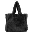 Женская сумочка Luhta ORAVISALO, черный цвет