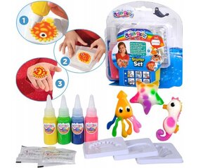 Simba Aqua Gelz stardikomplekt цена и информация | Развивающие игрушки | kaup24.ee