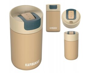 Termokruus Kambukka Olimpus, 300ml, nude цена и информация | Термосы, термокружки | kaup24.ee