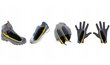 Osoonidesinfitseerimisega kuivati ​​jalanõude, mütside, kiivrite, kinnaste ja sokkide jaoks hind ja info | Rõivaste ja jalatsite hooldus | kaup24.ee