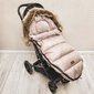 Laste talvine magamiskott hind ja info | Beebipadjad ja -tekid | kaup24.ee