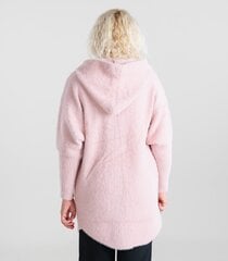Kampsun naistele Hansmark 822908*02, roosa hind ja info | Naiste kampsunid | kaup24.ee