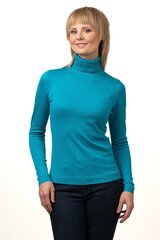 Maglia женский свитер 822355 01, синий 822355*01-XL цена и информация | Женские кофты | kaup24.ee