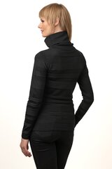 Maglia женский джемпер 822133 03, черный 822133*03-XL цена и информация | Женские кофты | kaup24.ee