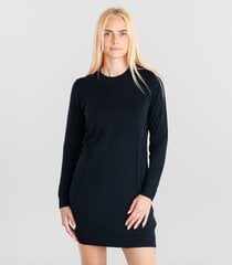 Zabaione женское платье CARMEN KL*01, черный 4067218562085 цена и информация | Платья | kaup24.ee
