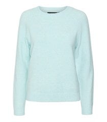 Vero Moda женский джемпер 10201022*15, светло-зелёный цена и информация | Женские кофты | kaup24.ee