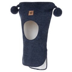 Müts poistele Lenne Milen 23585*2299, sinine цена и информация | Шапки, перчатки, шарфы для мальчиков | kaup24.ee