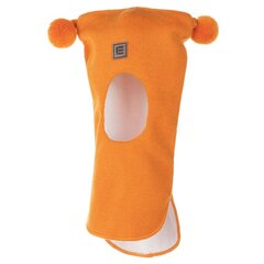 Lenne детская шапка-шлем Milen  23585*456, оранжевый 4741593451423 цена и информация | Шапки, перчатки, шарфы для мальчиков | kaup24.ee