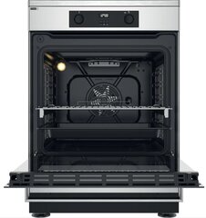 Whirlpool WS68IQ8CCXT/E цена и информация | Электрические плиты | kaup24.ee