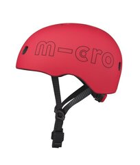 Kiiver Micro Red, punane hind ja info | Kiivrid | kaup24.ee