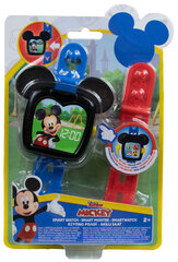 Nutikell interaktiivne Just Play Sound Mickey Mouse hind ja info | Poiste mänguasjad | kaup24.ee