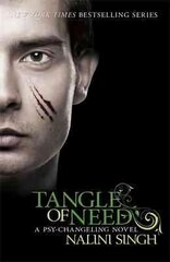 Tangle of Need: Book 11 hind ja info | Fantaasia, müstika | kaup24.ee