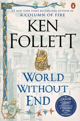 World Without End: A Novel цена и информация | Фантастика, фэнтези | kaup24.ee