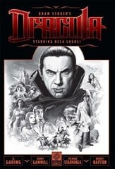 Dracula цена и информация | Фантастика, фэнтези | kaup24.ee
