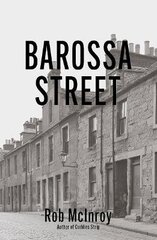 Barossa Street hind ja info | Fantaasia, müstika | kaup24.ee