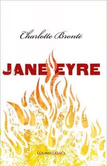 Jane Eyre hind ja info | Fantaasia, müstika | kaup24.ee