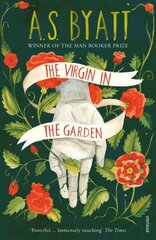 Virgin in the Garden цена и информация | Фантастика, фэнтези | kaup24.ee