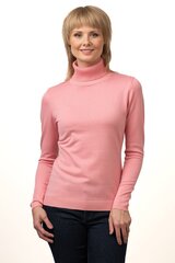 Maglia женский джемпер 822126 01, коралловый 822126*01-XL цена и информация | Женские кофты | kaup24.ee