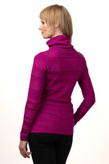 Maglia женский свитер 822355 04, фиолетовый 822355*04-XL цена и информация | Женские кофты | kaup24.ee