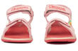 Sandaalid lastele Kappa Pelangi G 261042K 2129, erinevad värvid hind ja info | Laste sandaalid | kaup24.ee
