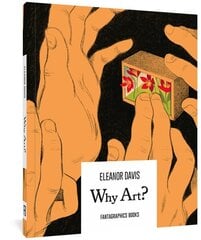 Why Art? цена и информация | Фантастика, фэнтези | kaup24.ee