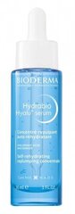 Seerum-kontsentraat BIODERMA Hydrabio Hyalu+ 30ml цена и информация | Сыворотки для лица, масла | kaup24.ee