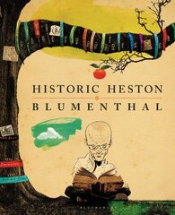 Historic Heston цена и информация | Книги рецептов | kaup24.ee