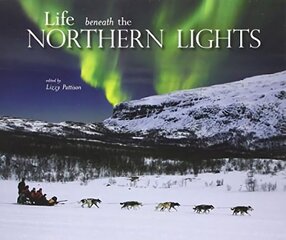 Life beneath the Northern Lights цена и информация | Книги для подростков и молодежи | kaup24.ee