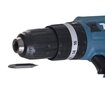 Akukruvikeeraja, Makita HP488D002, 18 V, koos akuga цена и информация | Akutrellid, kruvikeerajad | kaup24.ee