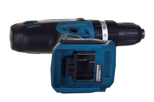 Akukruvikeeraja, Makita HP488D002, 18 V, koos akuga hind ja info | Akutrellid ja akukruvikeerajad | kaup24.ee