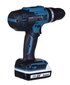 Akukruvikeeraja, Makita HP488D002, 18 V, koos akuga цена и информация | Akutrellid, kruvikeerajad | kaup24.ee