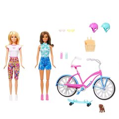 Barbie rannarattanukukomplekt Mattel hind ja info | Tüdrukute mänguasjad | kaup24.ee