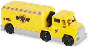 Mängusõiduk Spin Master, kollane hind ja info | Poiste mänguasjad | kaup24.ee