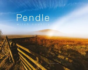 Pendle: Witch Country hind ja info | Reisiraamatud, reisijuhid | kaup24.ee