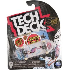 Spin Master Tech sõrmerula, valge hind ja info | Poiste mänguasjad | kaup24.ee