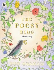 Poesy Ring: A Love Story цена и информация | Книги для малышей | kaup24.ee