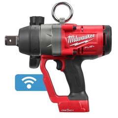 Aku löökvõti Milwaukee M18 ONEFHIWF1-0X цена и информация | Шуруповерты, дрели | kaup24.ee