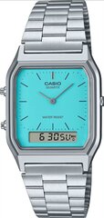 Casio Vintage Unisex käekell hind ja info | Naiste käekellad | kaup24.ee