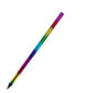 Grafiitpliiats Rainbow, Grand, HB hind ja info | Kirjutusvahendid | kaup24.ee