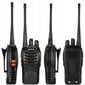 Walkie Talkie Baofeng BF-888s HT цена и информация | Raadiosaatjad | kaup24.ee